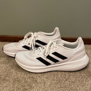 Womens Adidas RUNFALCON 3 RUNNING SHOES